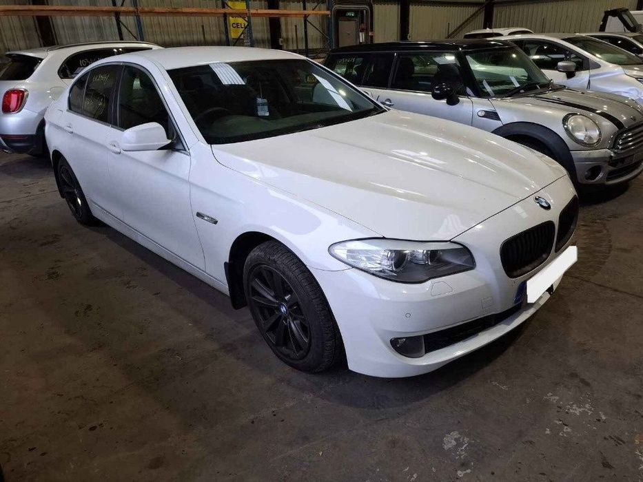 Maner usa dreapta fata BMW F10 2011 SEDAN 2.0 D