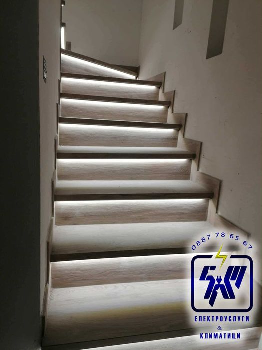 ПРОФЕСИОНАЛНИ ЕЛЕКТРОУСЛУГИ +359887786567 за Вашия дом, бизнес и индустрия от сертифицирани електротехници