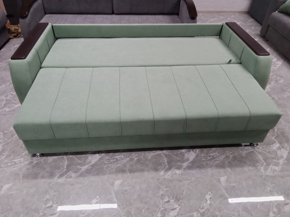 Продам диван раскладной