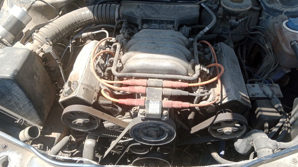 Машина Ауди сатылады