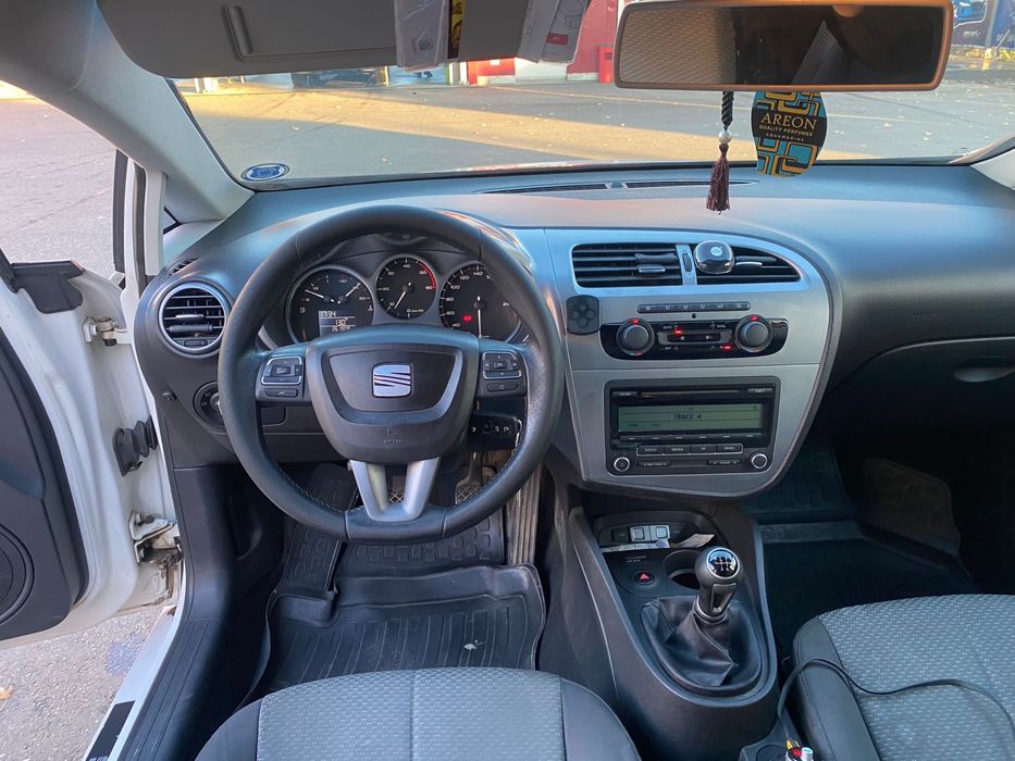 Vand/Schimb Seat Leon