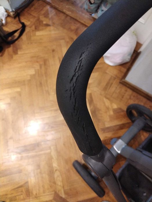 Коляска 3 в 1 Inglesina