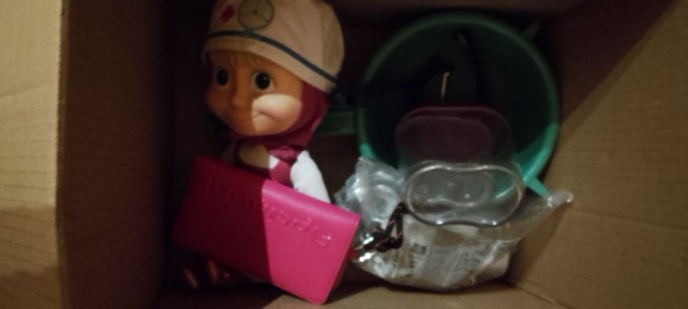 Jucării copiii stare buna