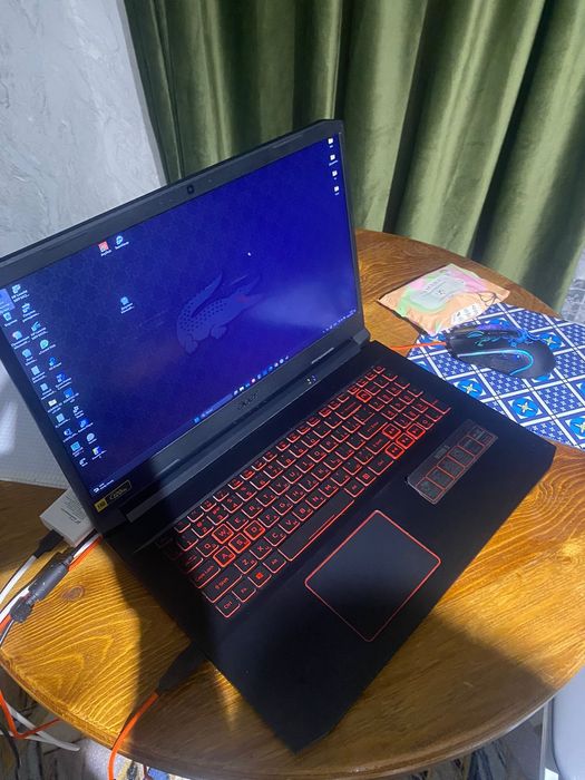 Ноутбук Acer nitro 5 / нитро 5