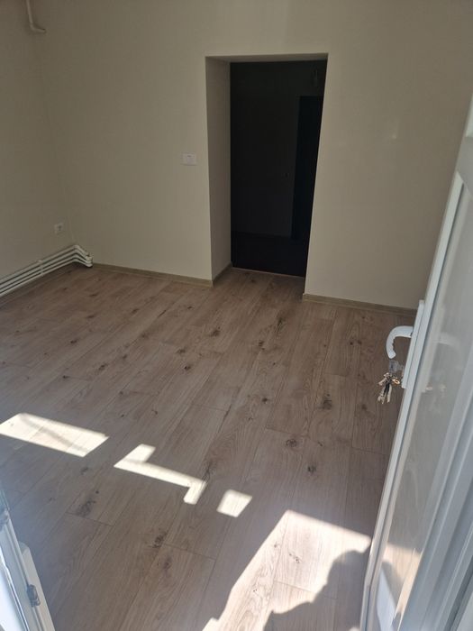 Imobil două camere !