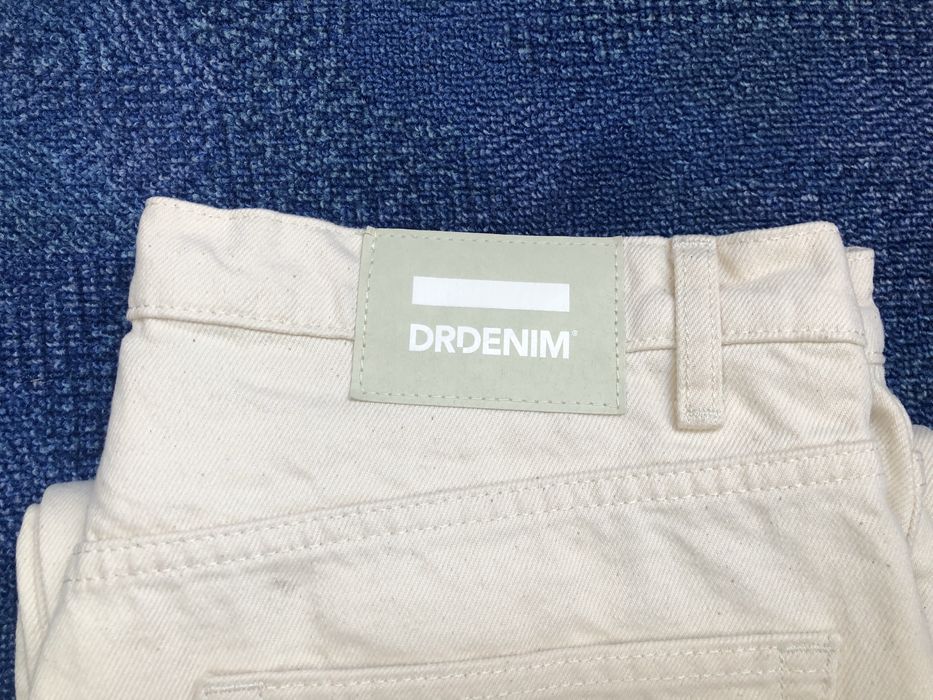 Dr. Denim Omar Jeans Relaxed ОРИГИНАЛНИ мъжки дънки - 32