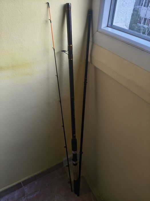 Lansete Feeder 3.30m