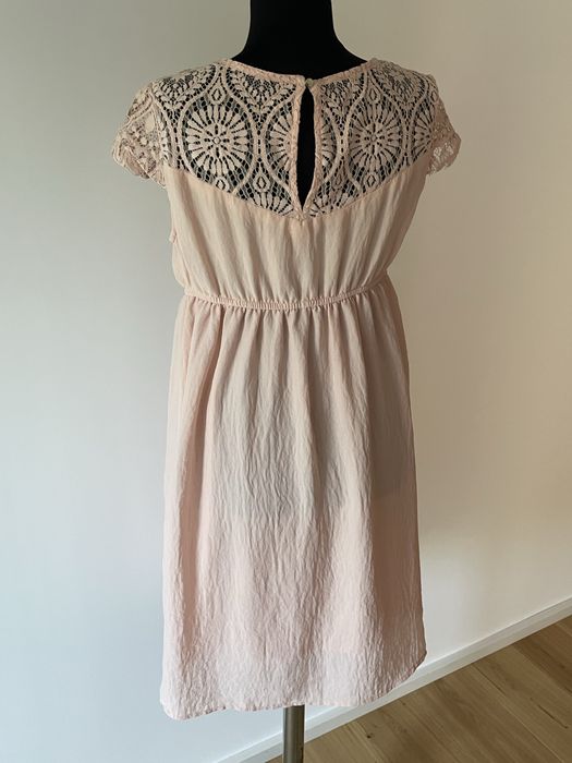 Rochie gravide H&M Mama