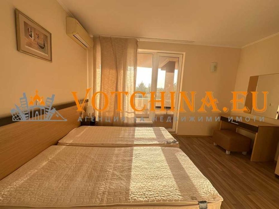 Продава се Тристаен апартамент в Обзор - 112 кв.м за 547 €/кв.м - Снимка #2