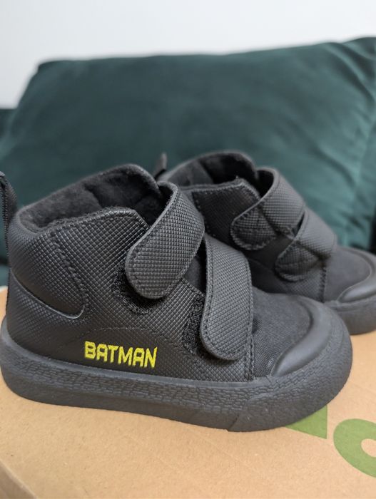 Ghete Batman 26 noi