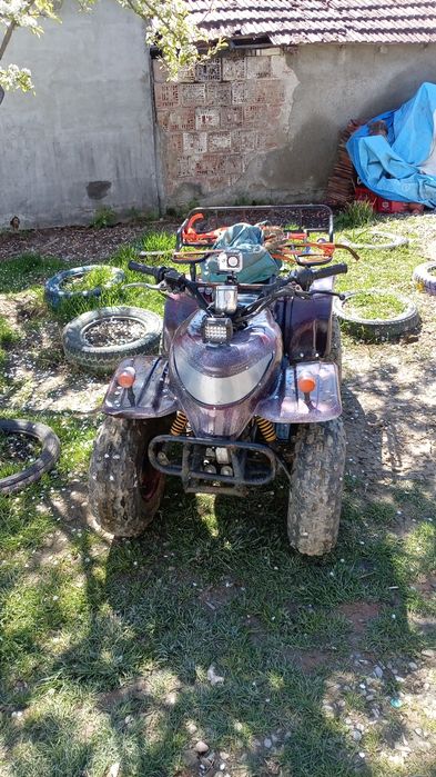 Atv 150 de vânzare preț 2500 lei negociabil