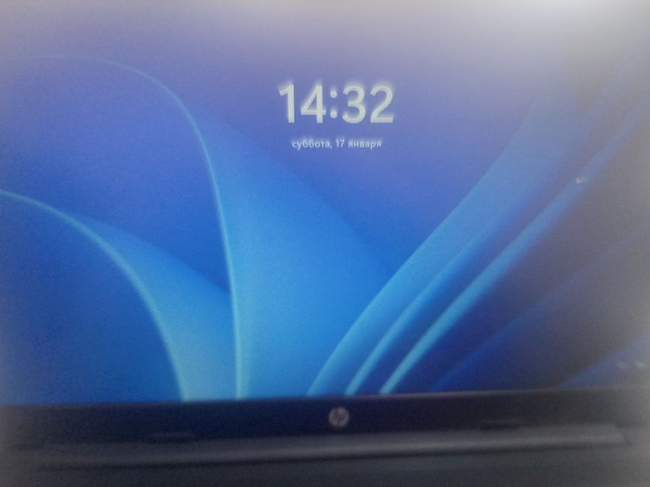 Срочно продается ноутбук