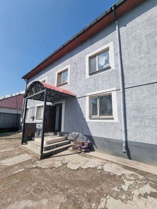 Сдам квартиру в Иргели