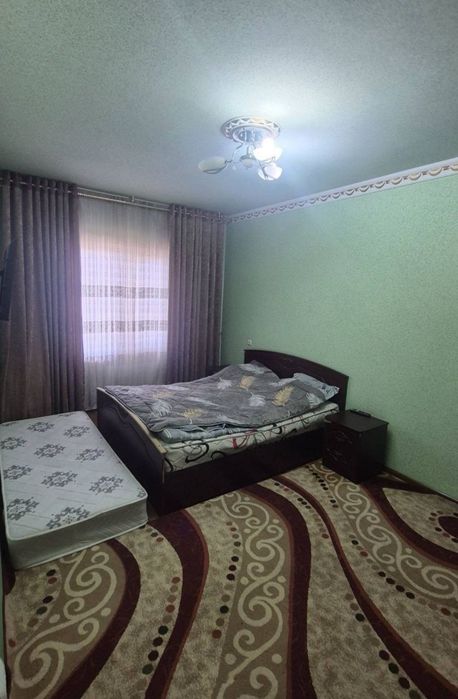 Продается квартира Юнусабад 10кв 4/4/9