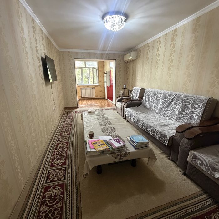 Продаю 3/3/5 Кирпич Дубовая Яшнобод 69500&