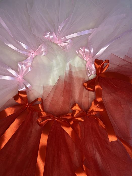 Девичник бокс, топпер для девиника