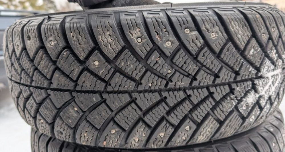 BF Goodrich 195/55 R15