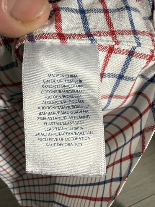 Camasa Ralph Lauren