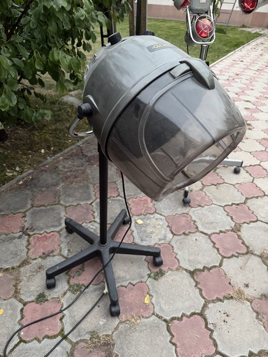 Сушуар для волос