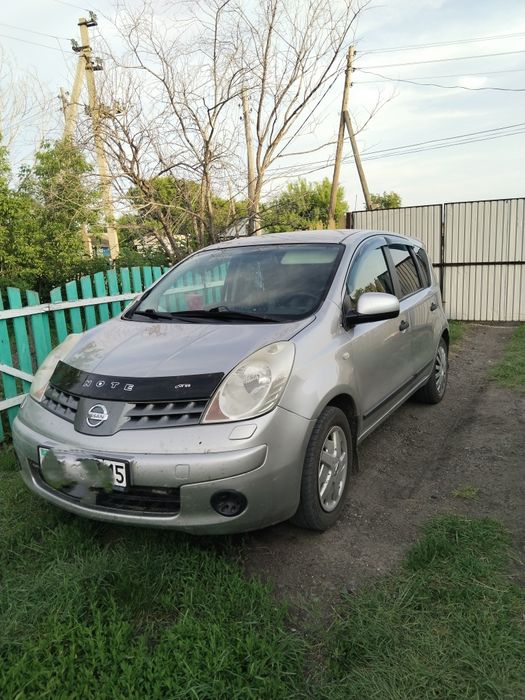 Продам Ниссан ноут