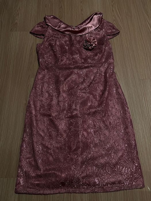 Rochiță ocazie elegantă