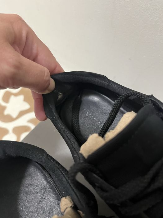 Vagabond Cassey кецове на платформа