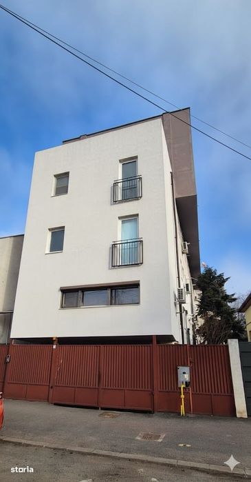 2 camere Zona Centrala - Pta Mica - Judetean — fotografia 1