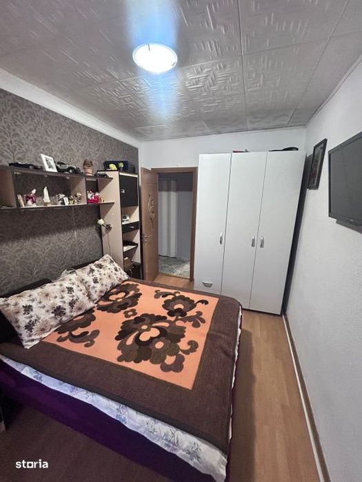 Apartament 3 camere, etaj 3, 68 mp, Zona Bd. Republicii — fotografia 3
