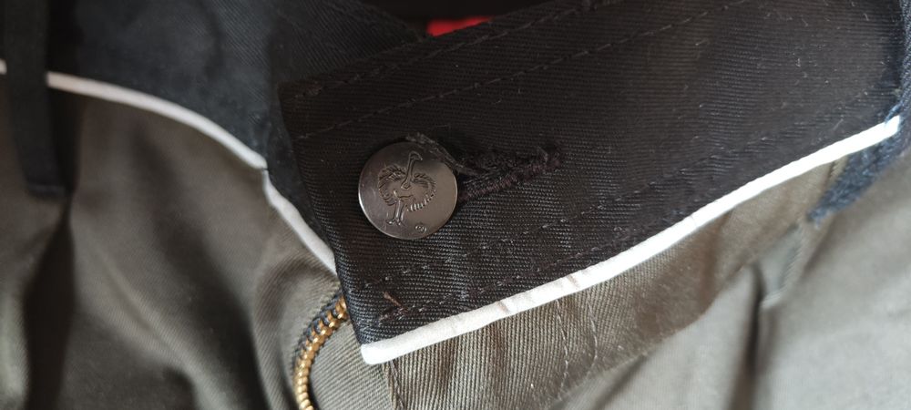 Engelbert strauss / Работни панталони/