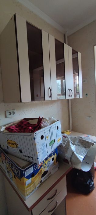 Продаётся квартира