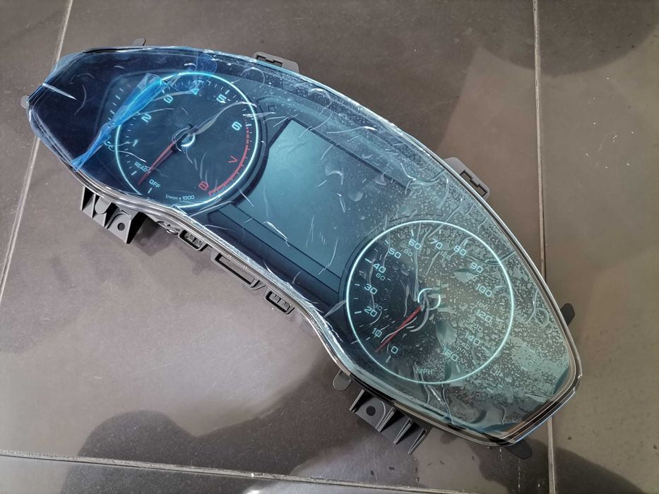 Нов Километраж Audi A4 8W B9 A5 F5 TFSI Mph Бензин LHD 8W5920840B