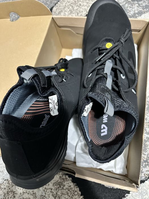 Pantofi de lucru Wenaas