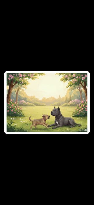 Подари нещо повече от предмет – подари усмивка в рамка! 
​карикатура