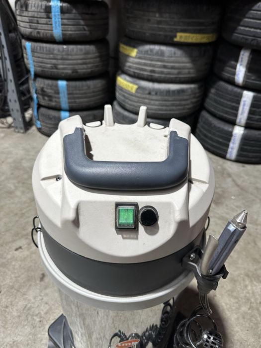 Vand echipament sanitizare TMB SaniMist