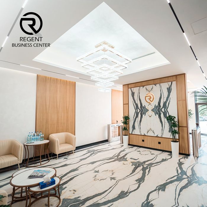 Аренда бизнес центра