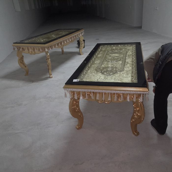 Хар хил журналний стол сифатга гарантия