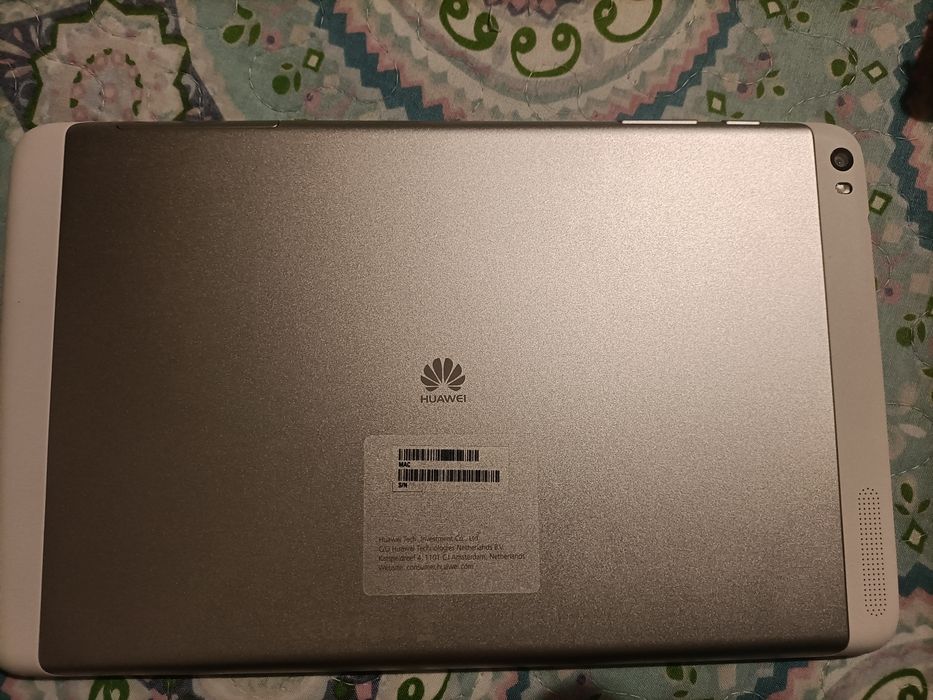 Tableta Huawei t1-a21w