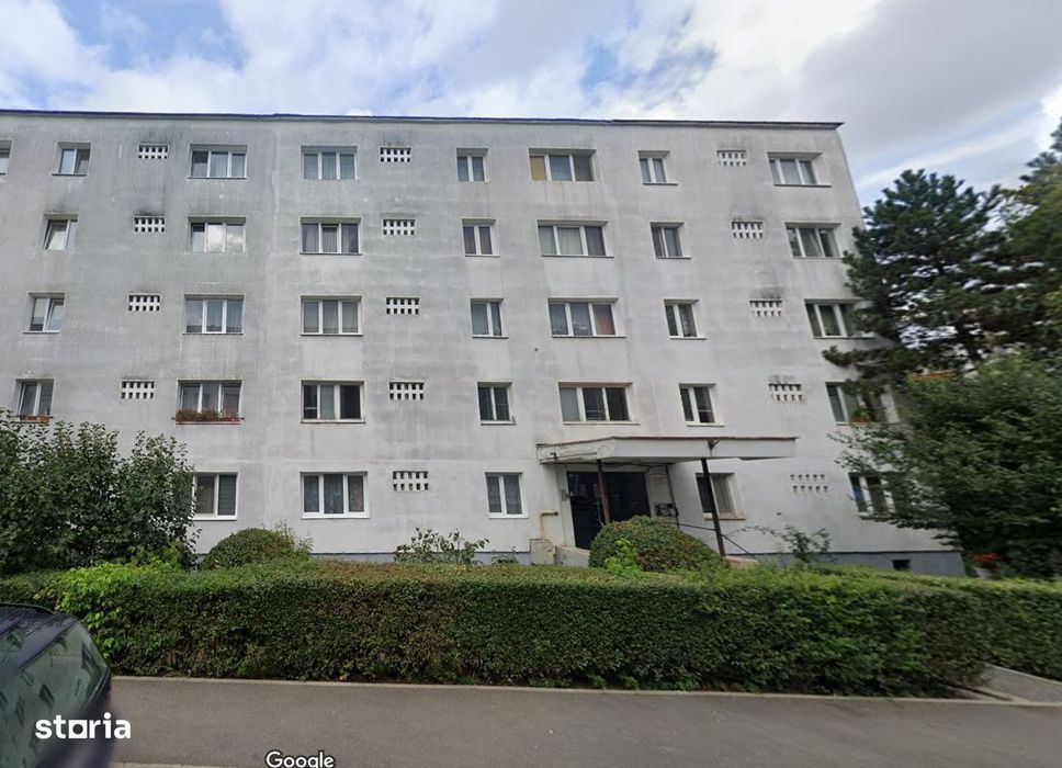 Cota de 3/16 din Aparament 3 camere Cluj-Napoca, Jud Cluj-Id R1983788