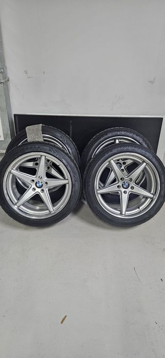 Диски R20 с резиной