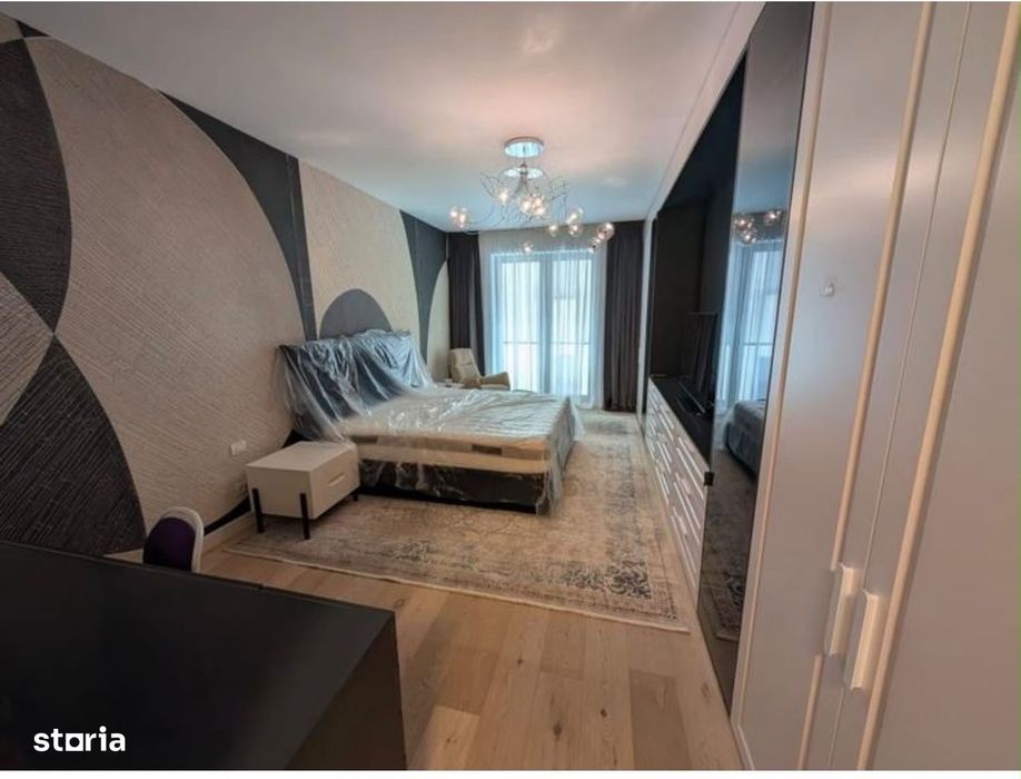 Apartment in Bucuresti - Mai multe