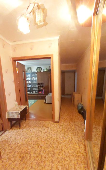 Продам 3-х комн. квартиру улучшенной планировки по улице Сатыбалдина