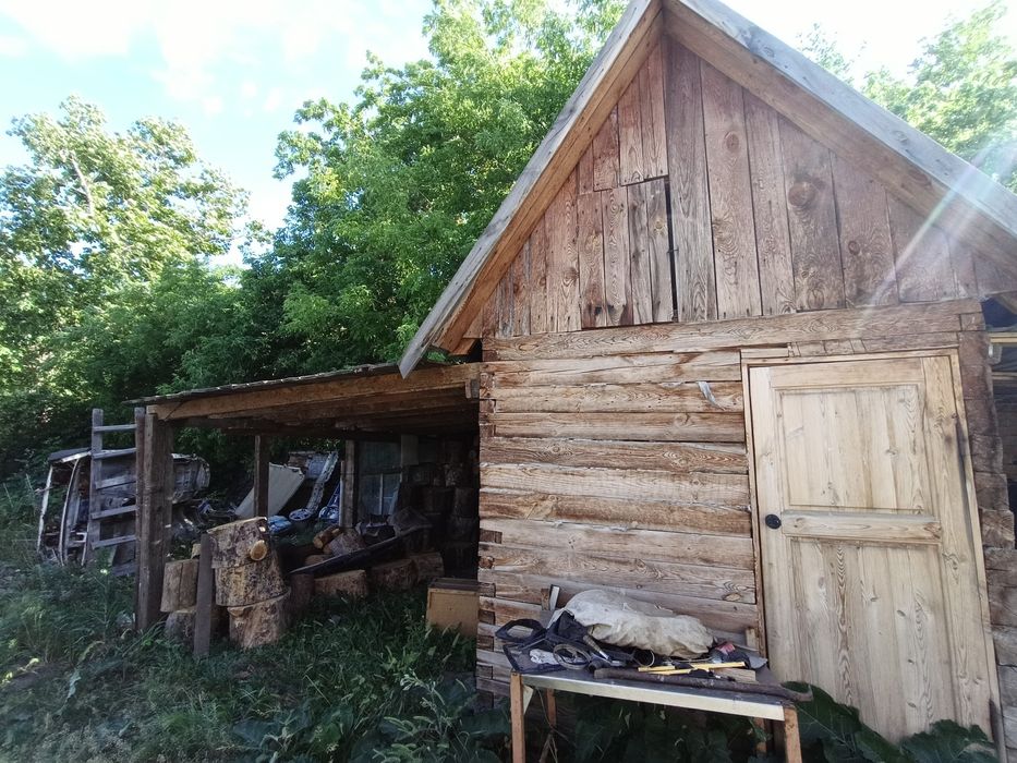 Продам дом С.Андроновка