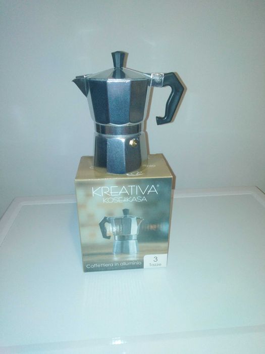 кафеварка pezzetti