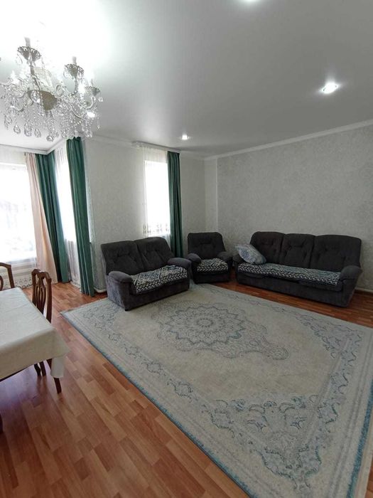 Продам дом в посёлке Мичурино ЗКО