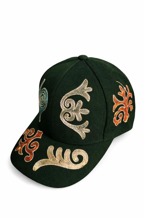 Этно хит кепка, докер, бомбер, кимано