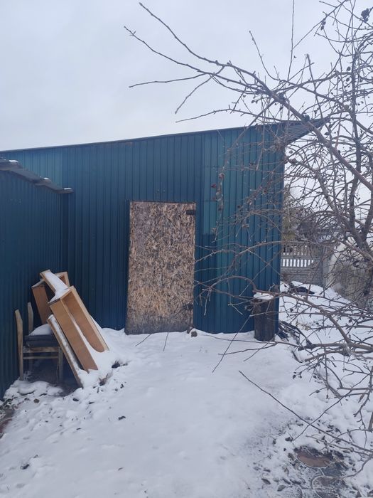 Продажа частного дома