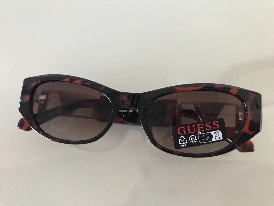 Нови оригинални очила Guess-САЩ
