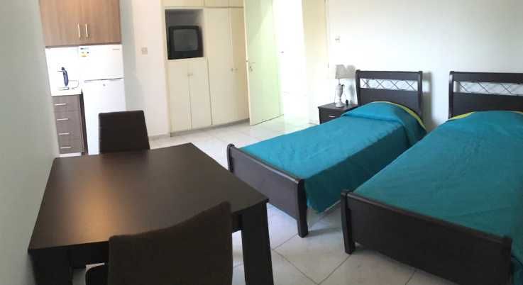 Дава се под наем Едностаен апартамент в Пловдив, Коматево - 45 кв.м за 168.3 € - Снимка #3