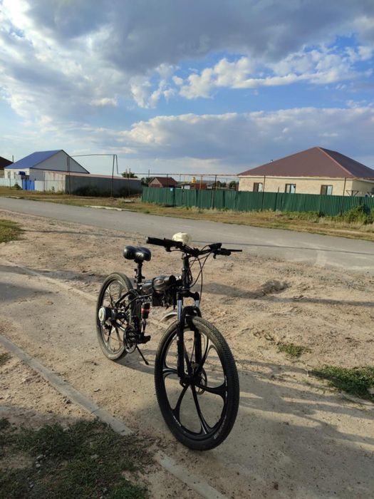 Электровелик 24V