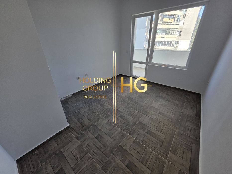 Продава се Тристаен апартамент в Варна, Аспарухово - 83 кв.м за 1627 €/кв.м - Снимка #7